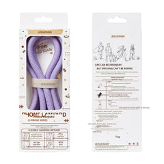 Lightweight and durable phone strap image 5