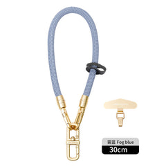 Fashionable mobile lanyard image 4