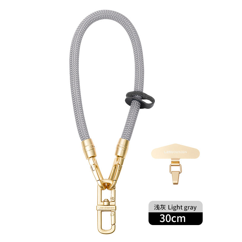 Lightweight and durable phone strap image 5