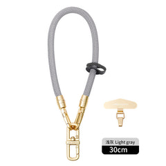 Lightweight and durable phone strap image 5