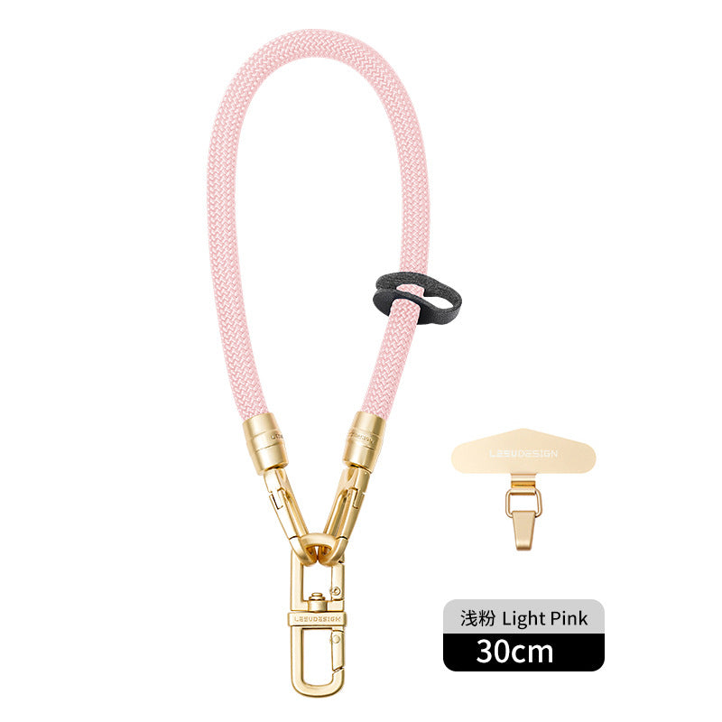 Men's fashion phone strap image 9