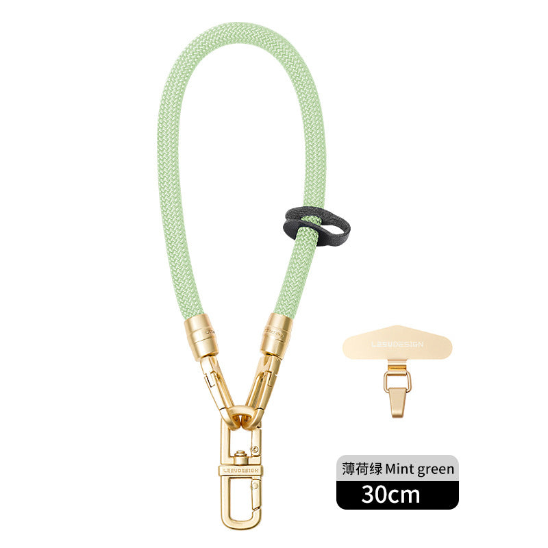 Women's stylish phone holder image 10