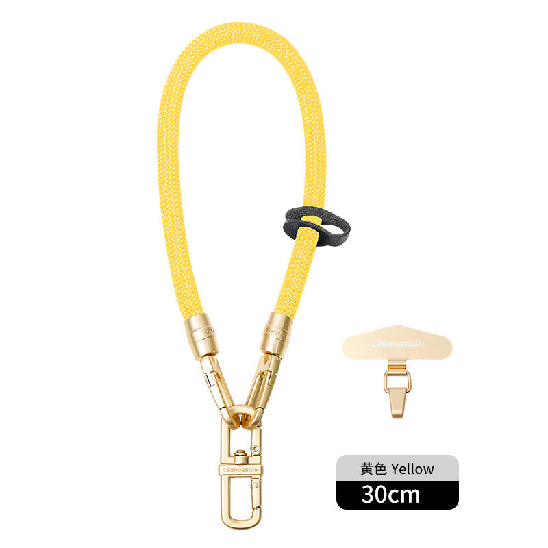 Adjustable Phone Strap New Year Edition image 1