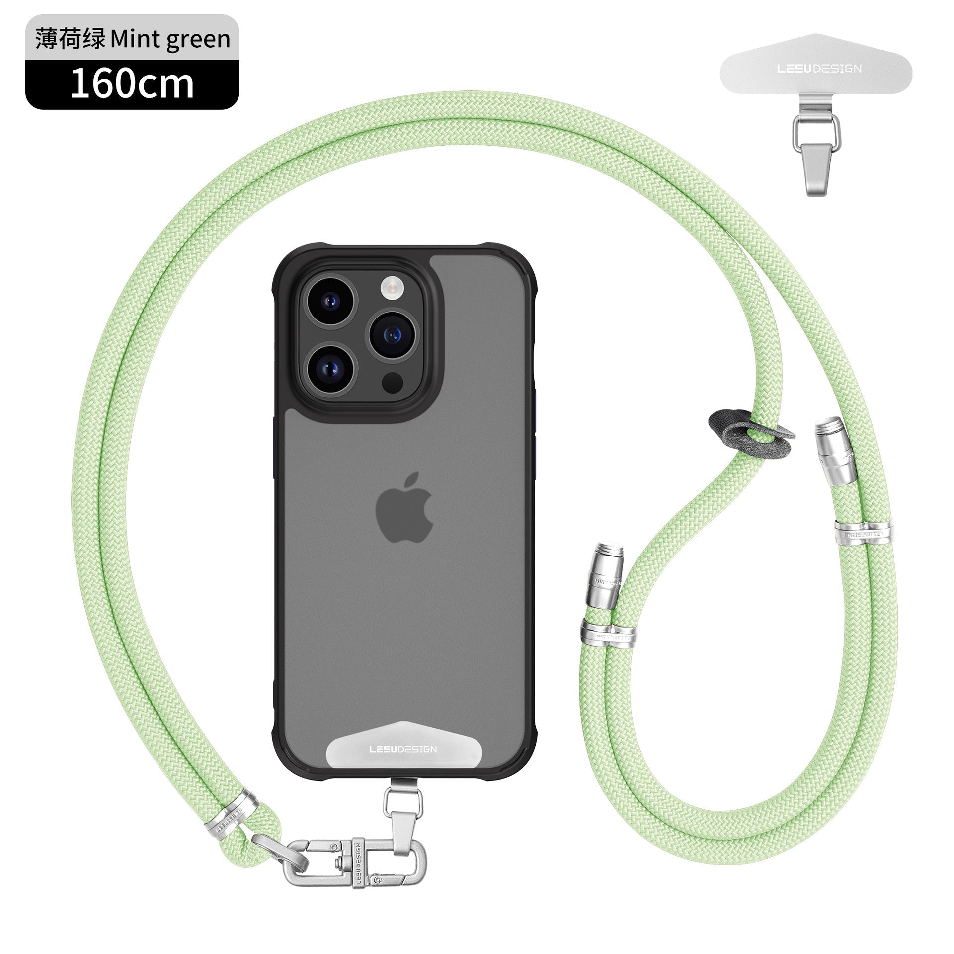 Universal phone strap compatibility image 3