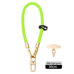 Fashionable mobile lanyard image 4
