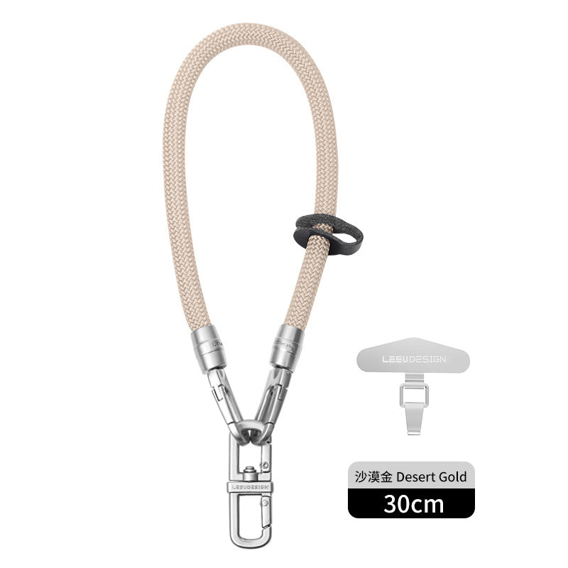 Men's fashion phone strap image 9