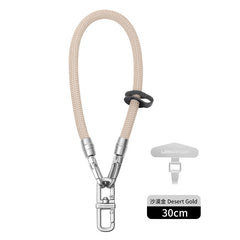 Men's fashion phone strap image 9