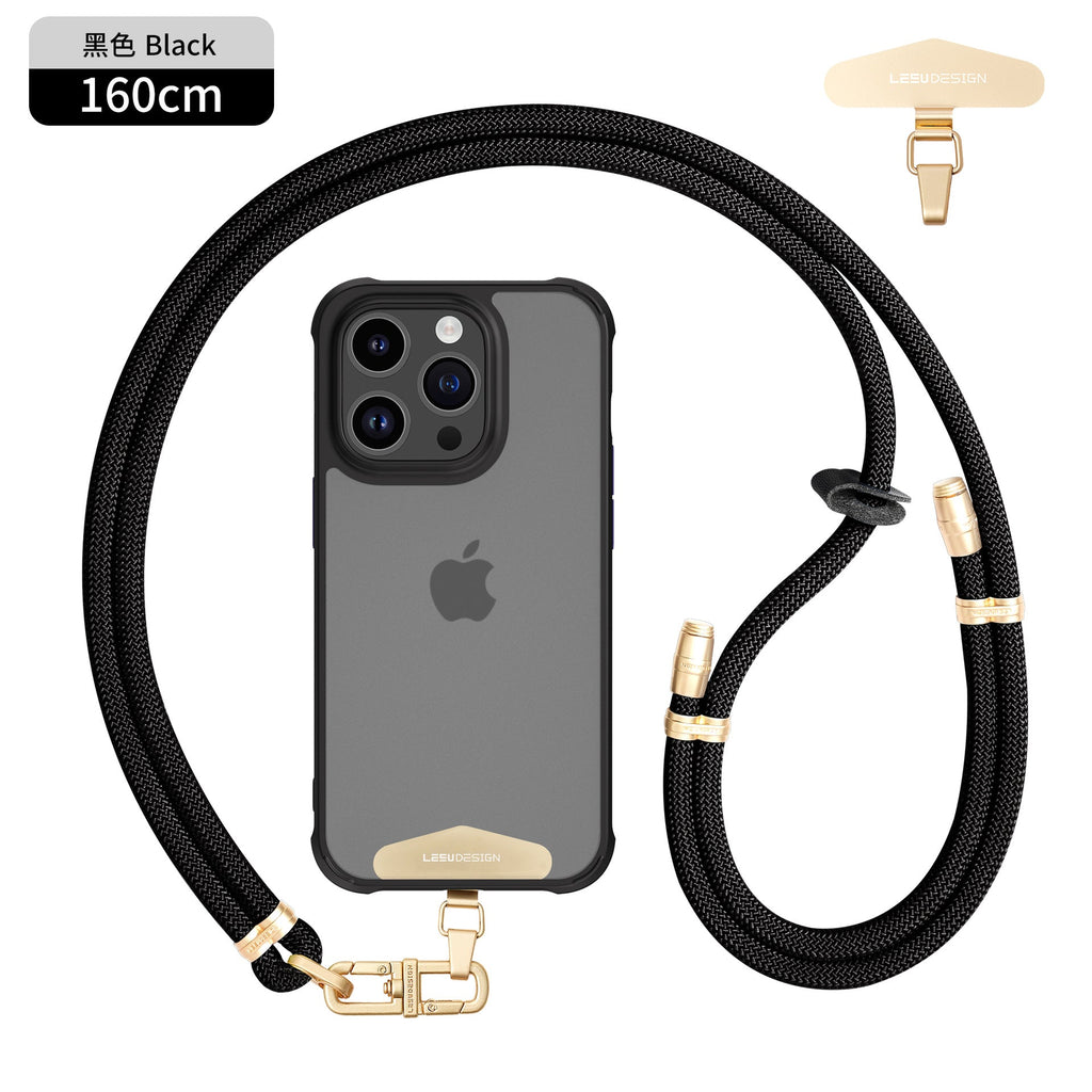 Convenient phone carrying solution image 7
