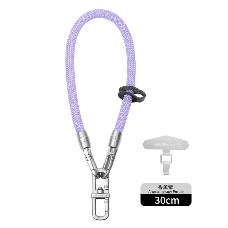 Women's stylish phone holder image 10