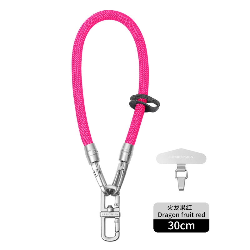 Universal phone strap compatibility image 3