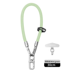 Lightweight and durable phone strap image 5