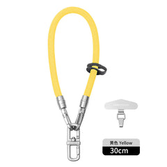 Adjustable length phone holder image 6