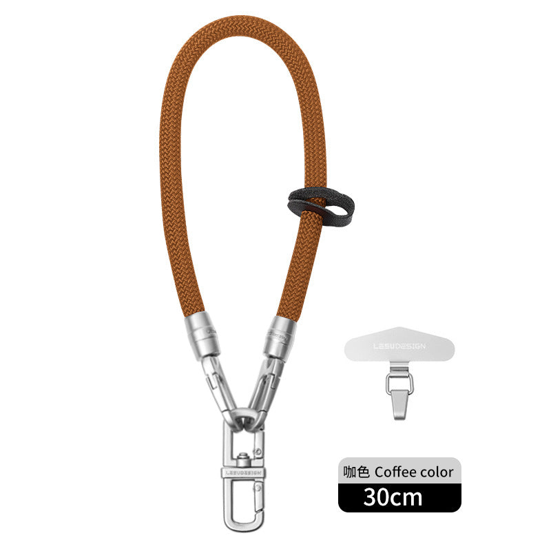 Men's fashion phone strap image 9