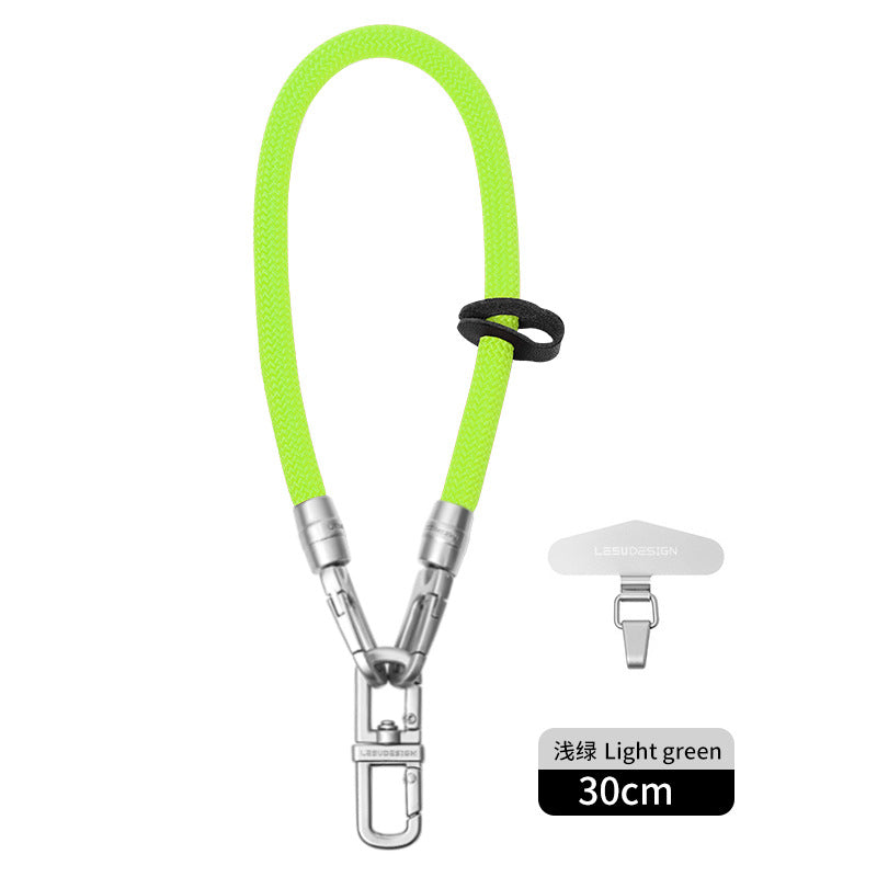 Adjustable Phone Strap New Year Edition image 1
