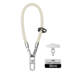 Fashionable mobile lanyard image 4