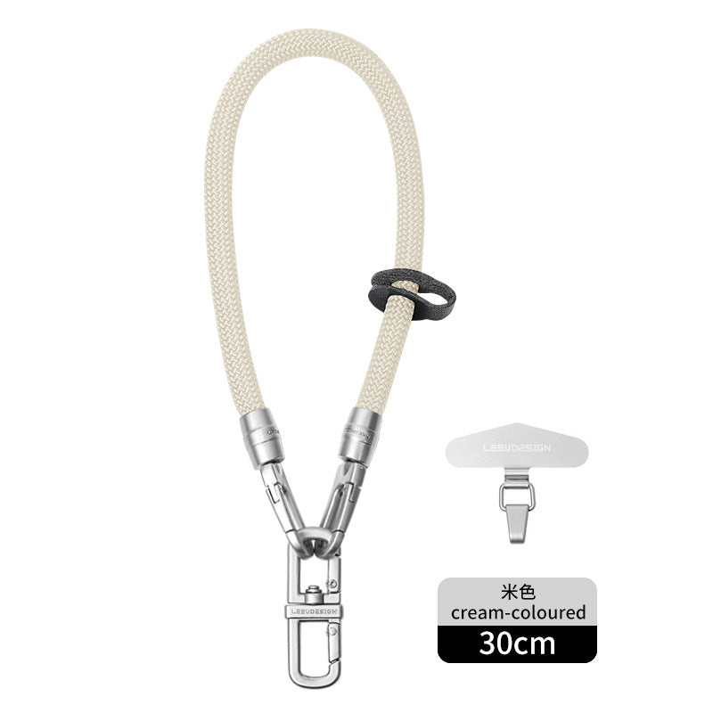 Fashionable mobile lanyard image 4