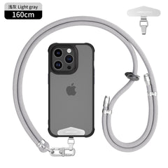Lightweight and durable phone strap image 5