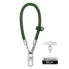 Men's fashion phone strap image 9