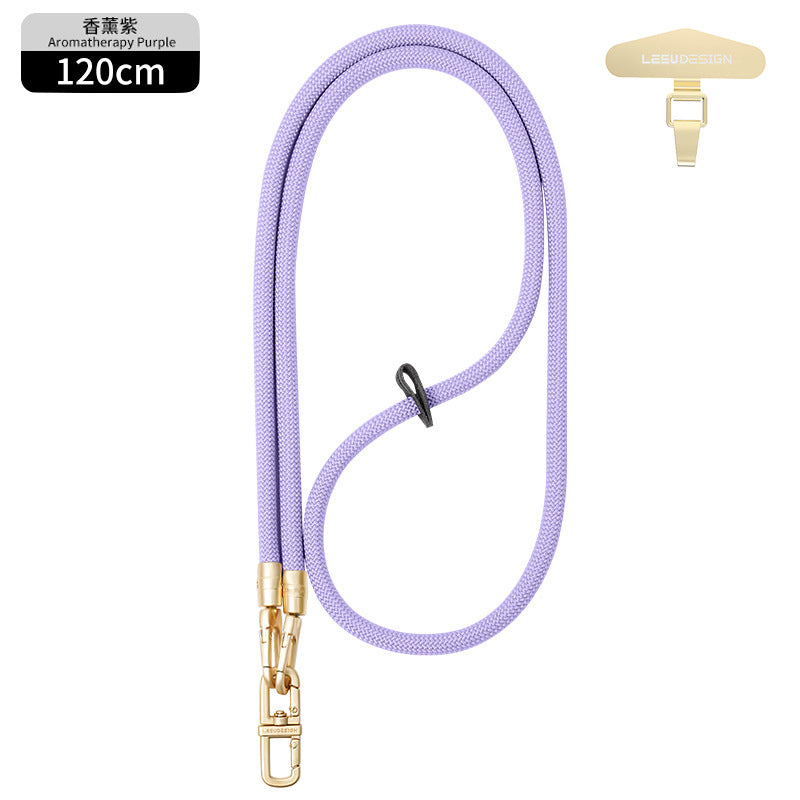 Lightweight and durable phone strap image 5