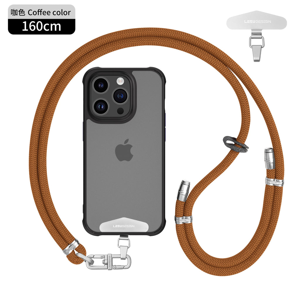 Adjustable length phone holder image 6