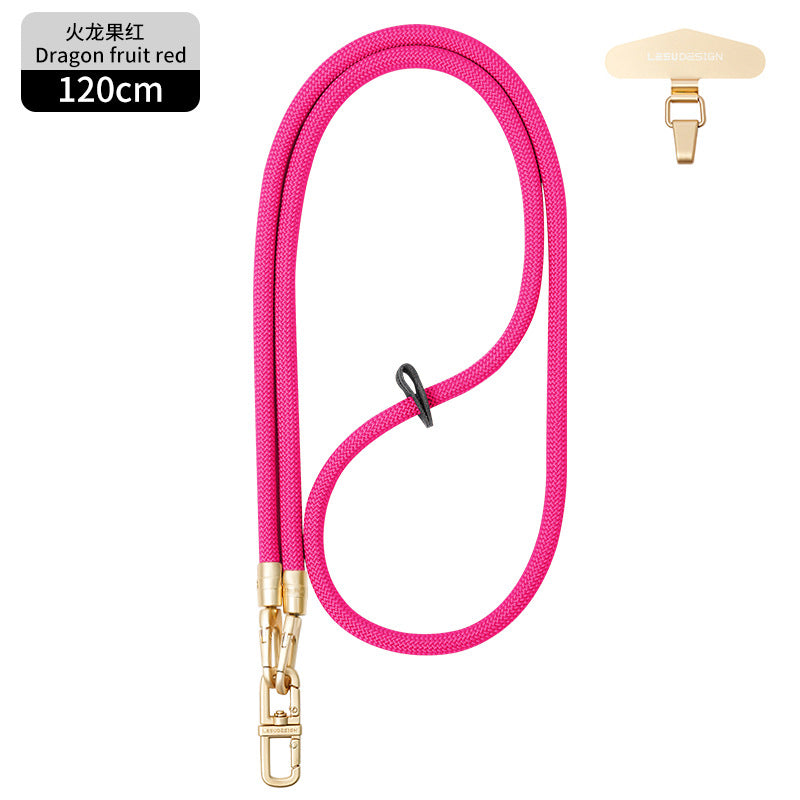 Men's fashion phone strap image 9