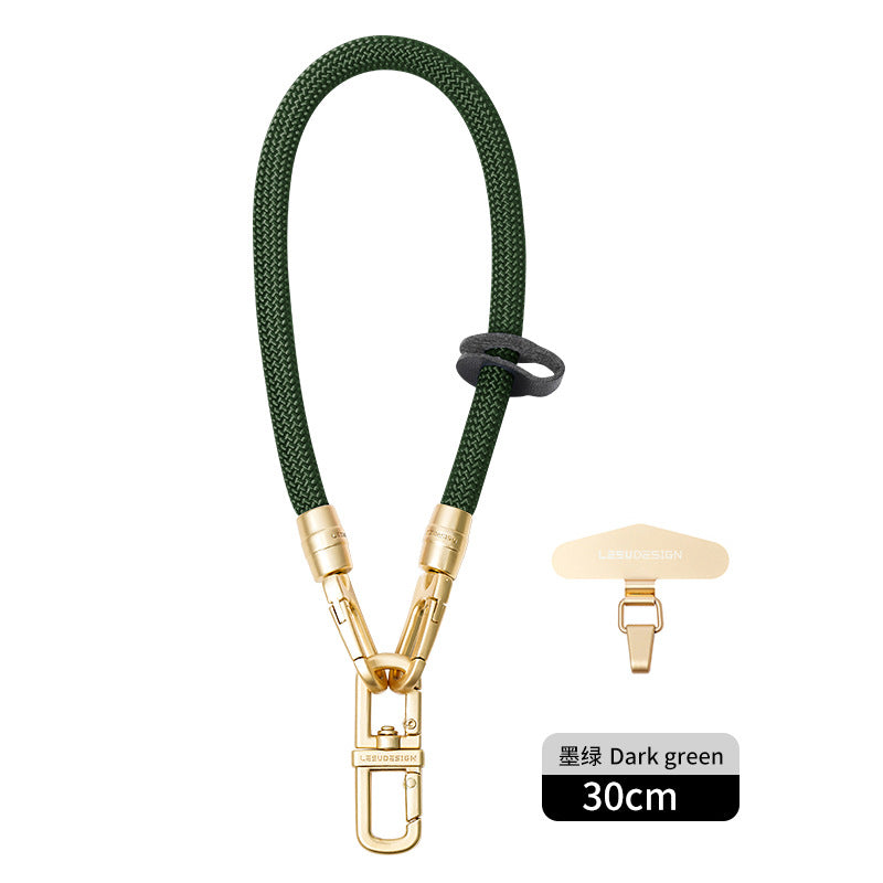 Adjustable length phone holder image 6