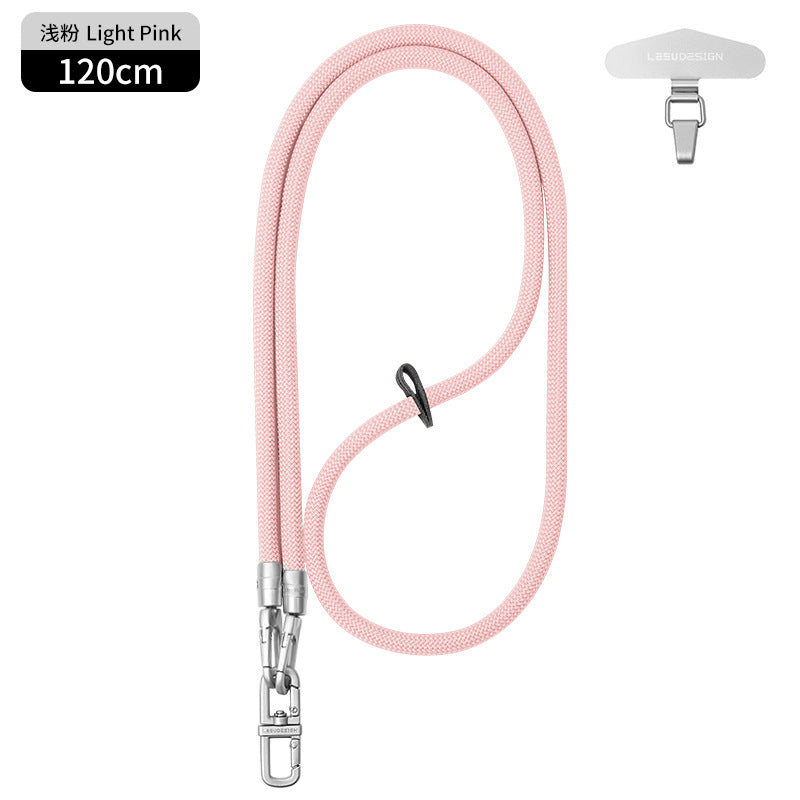 Universal phone strap compatibility image 3