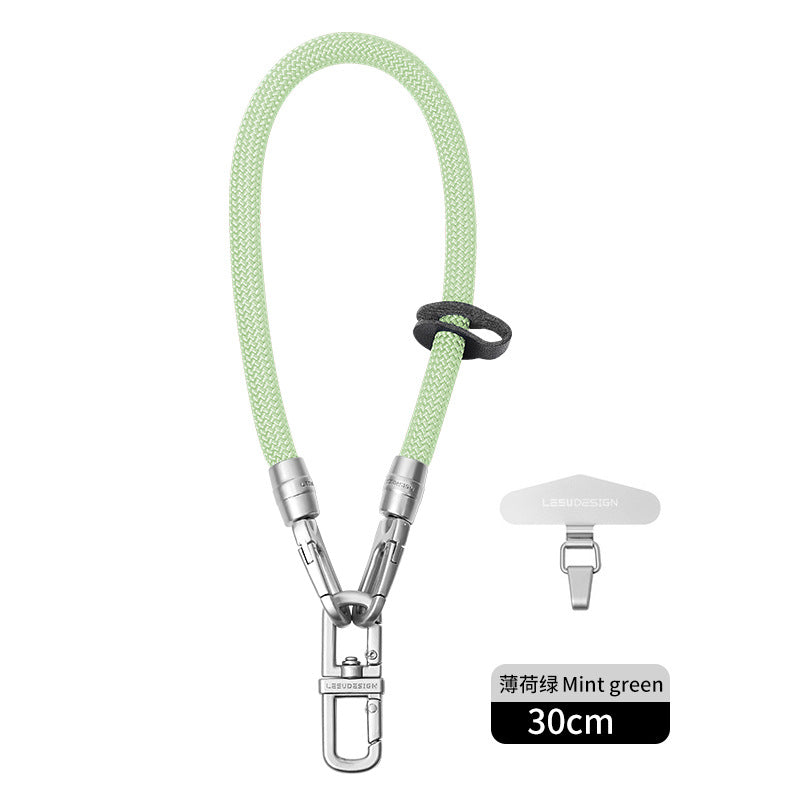 Lightweight and durable phone strap image 5