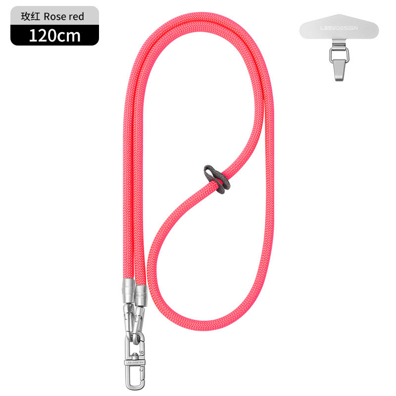 Lightweight and durable phone strap image 5