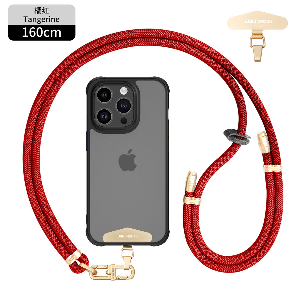Adjustable length phone holder image 6