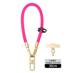 Adjustable Phone Strap New Year Edition image 1