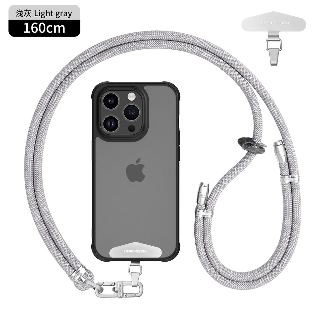 Lightweight and durable phone strap image 5