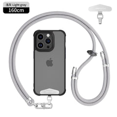 Lightweight and durable phone strap image 5