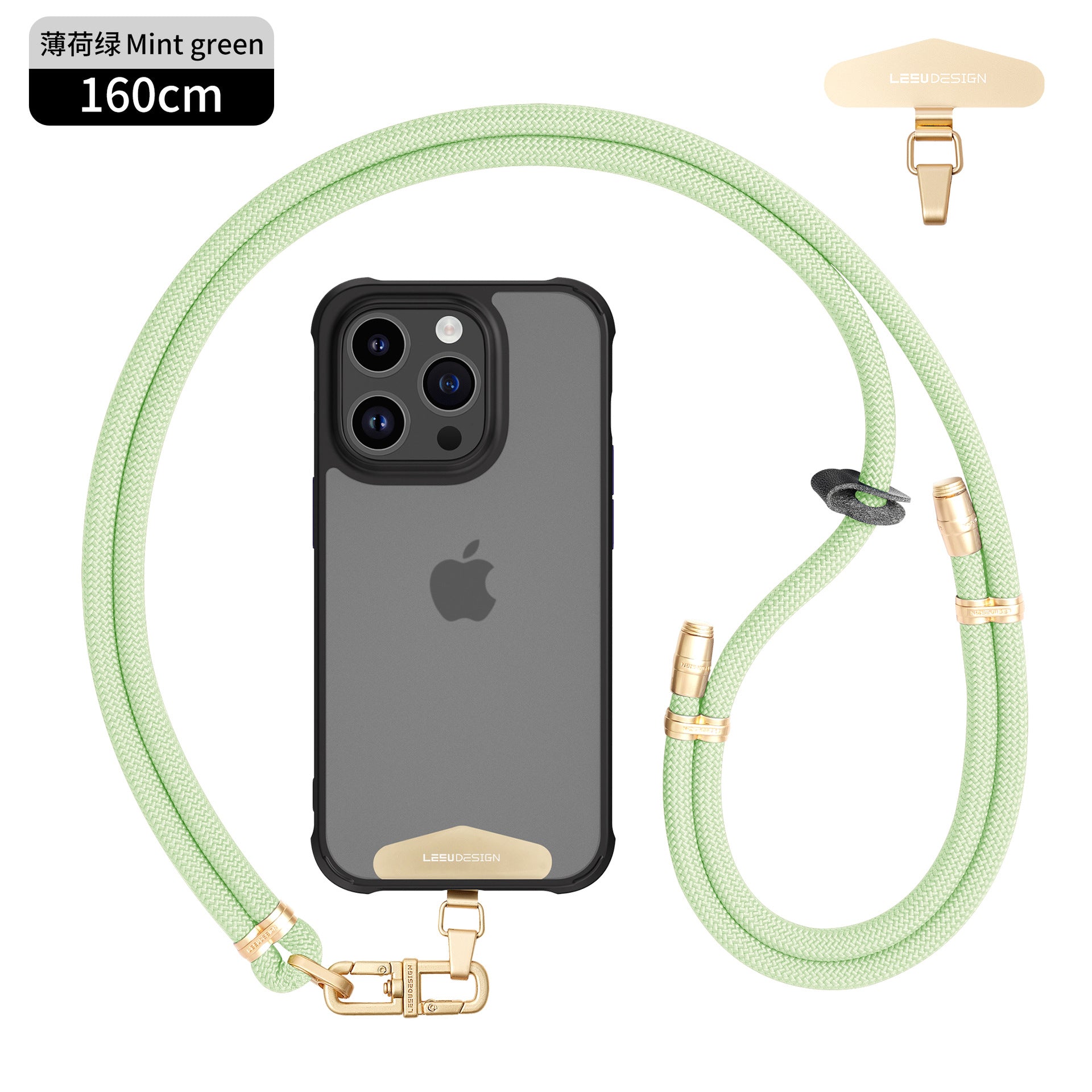 Women's stylish phone holder image 10