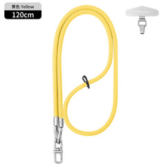 Adjustable length phone holder image 6