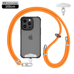 Men's fashion phone strap image 9