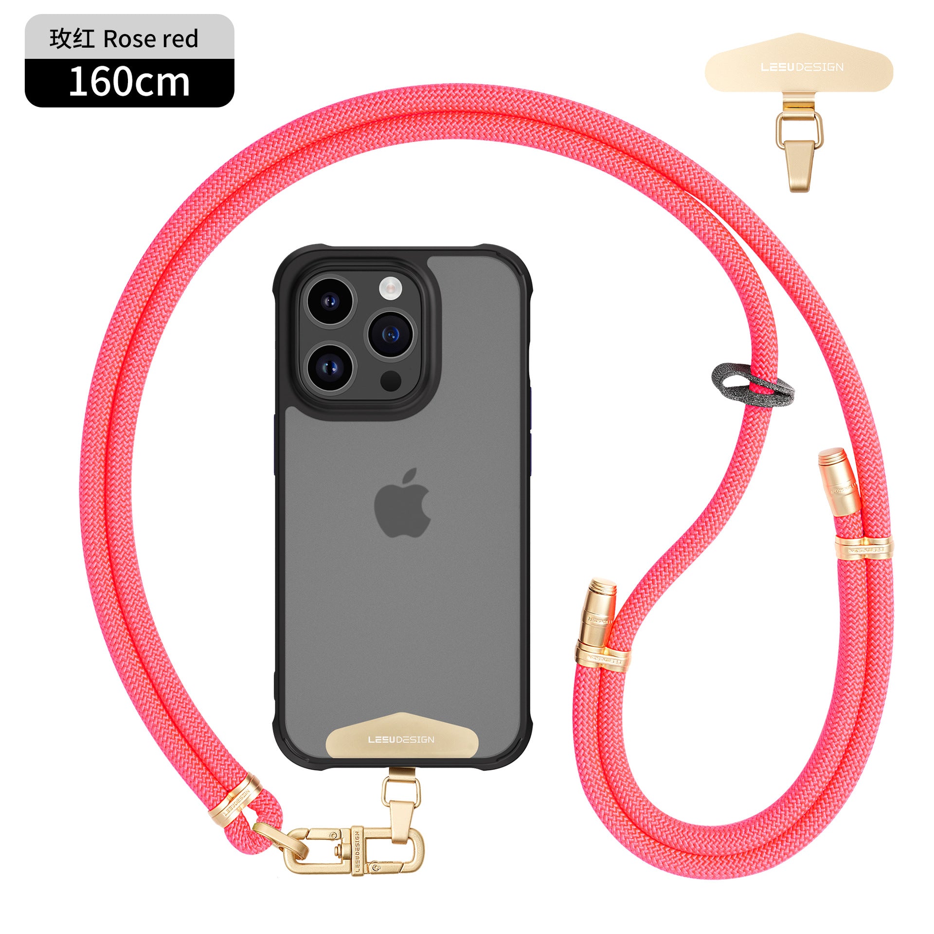 Convenient phone carrying solution image 7