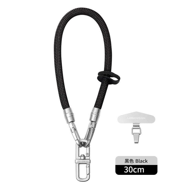 Adjustable Phone Strap New Year Edition image 1
