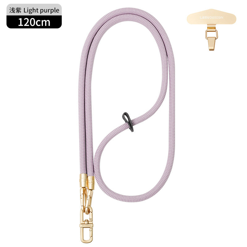Lightweight and durable phone strap image 5