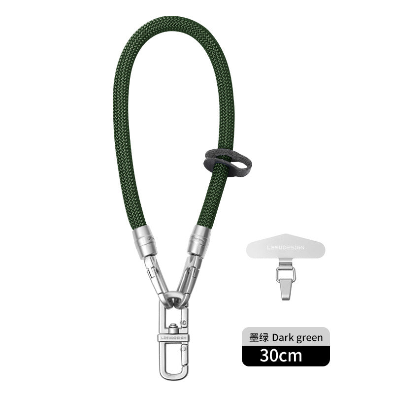 Men's fashion phone strap image 9