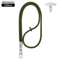 Universal phone strap compatibility image 3