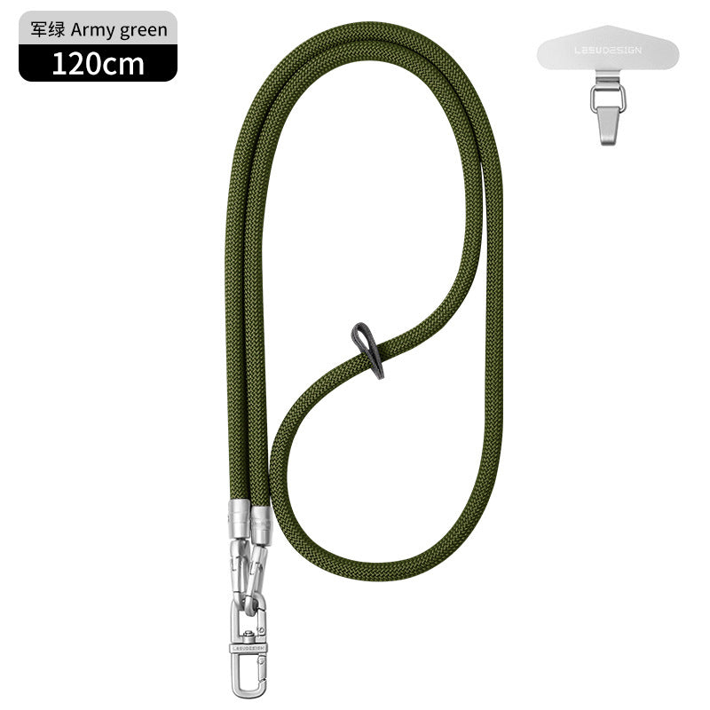 Universal phone strap compatibility image 3
