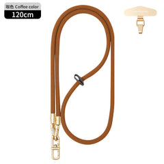 Fashionable mobile lanyard image 4
