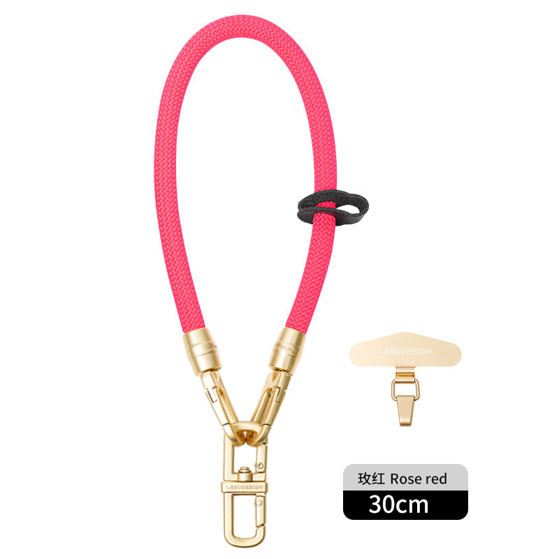 Lightweight and durable phone strap image 5