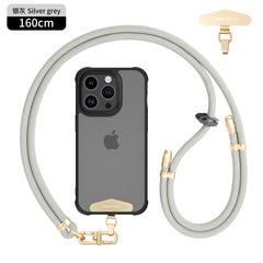 Fashionable mobile lanyard image 4