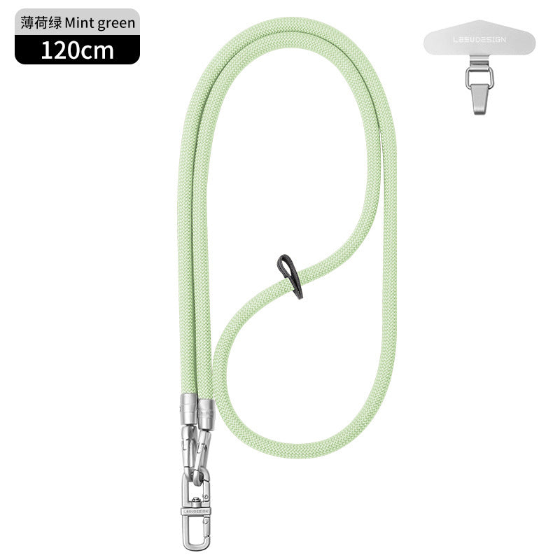 Lightweight and durable phone strap image 5