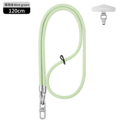 Lightweight and durable phone strap image 5