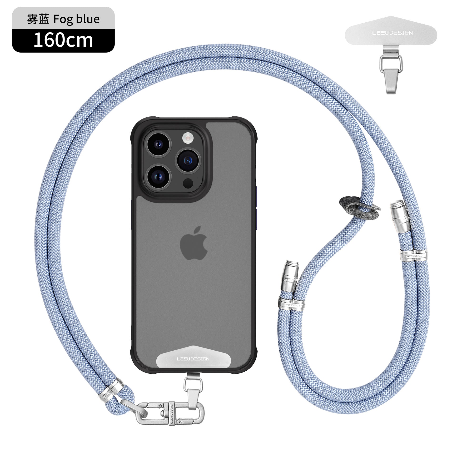 Universal phone strap compatibility image 3