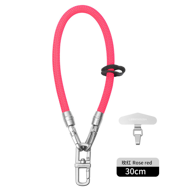 Adjustable length phone holder image 6