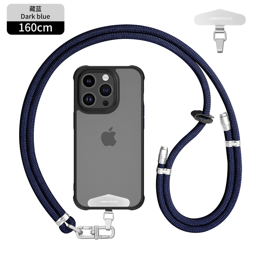 Adjustable Phone Strap New Year Edition image 1